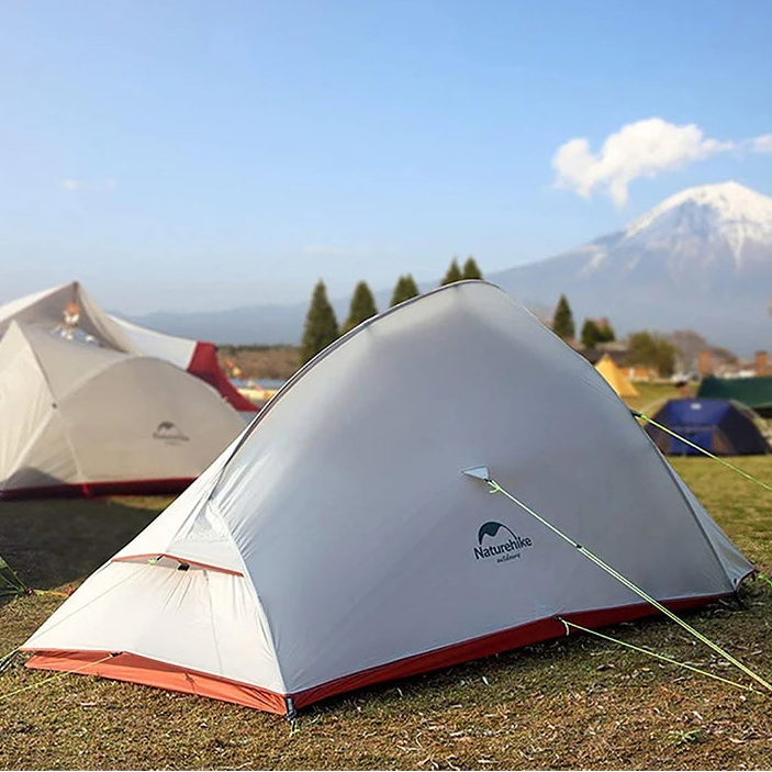 Nordspur | Cloudroam Ultralight One Person Tent