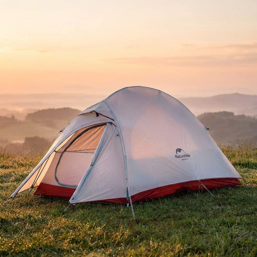 Nordspur | Cloudroam Ultralight One Person Tent