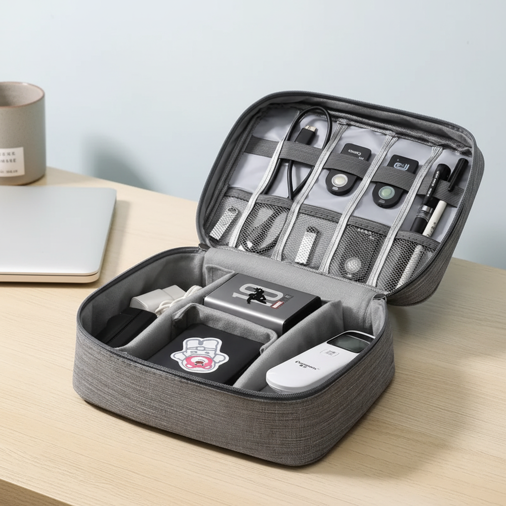 Nordspur | Cordexa Waterproof Oxford Storage Bag