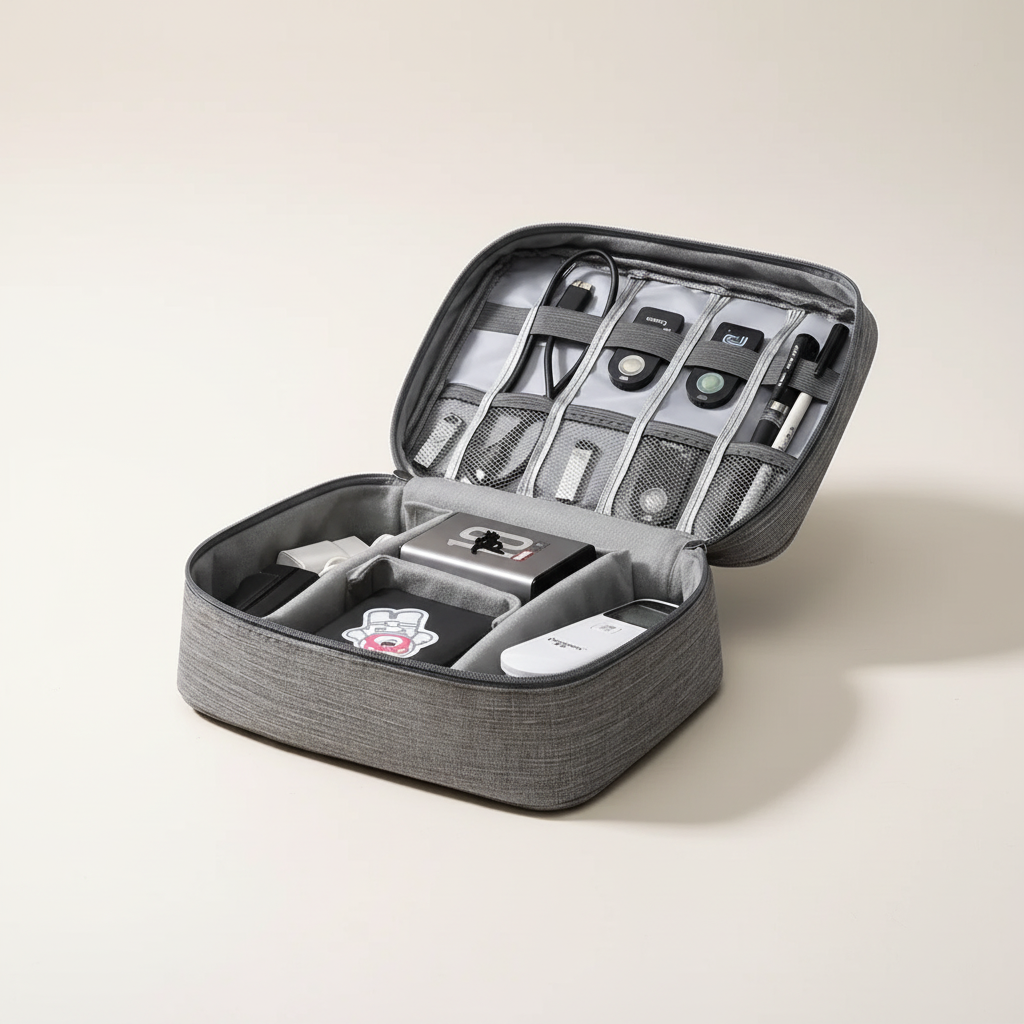 Nordspur | Cordexa Waterproof Oxford Storage Bag