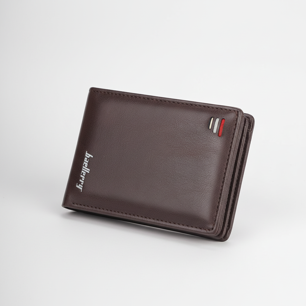 Nordspur | Cortavo Compact Zip Coin Wallet