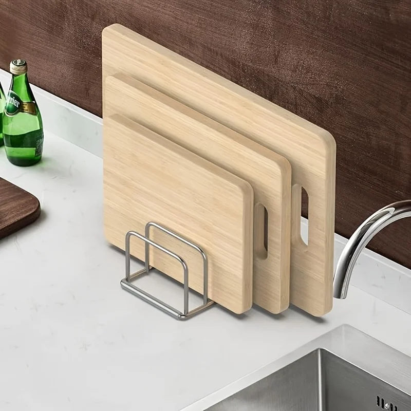Nordspur | CounterNest Countertop Organiser Rack