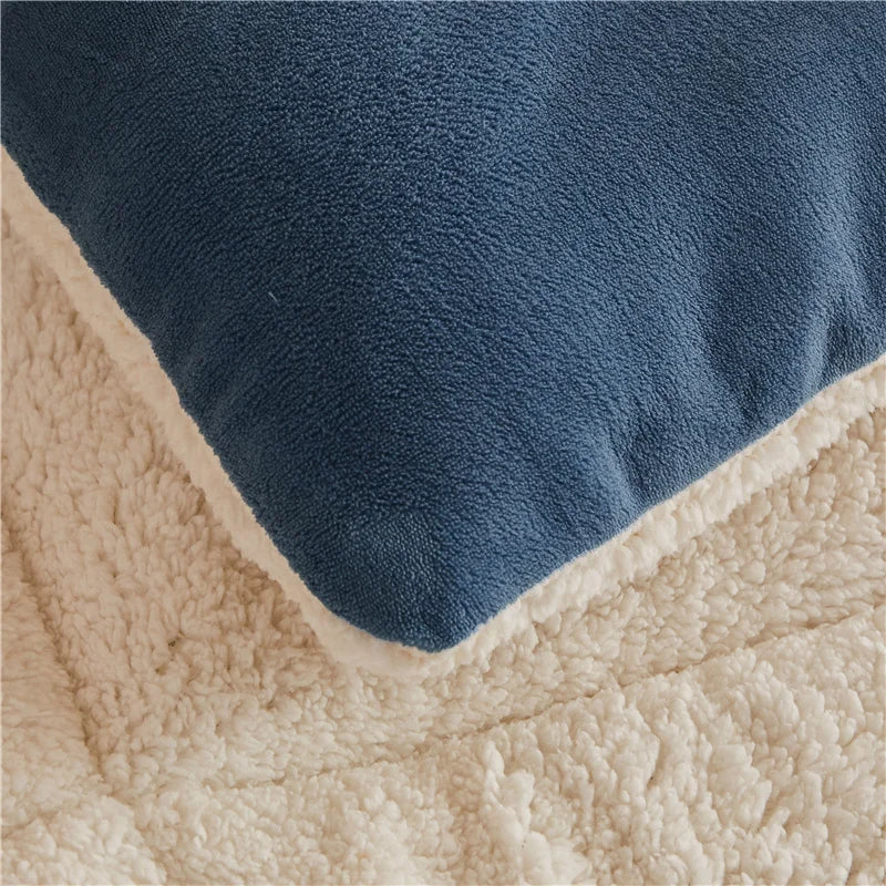 Nordspur | Cozelune Thick Reversible Winter Comforter
