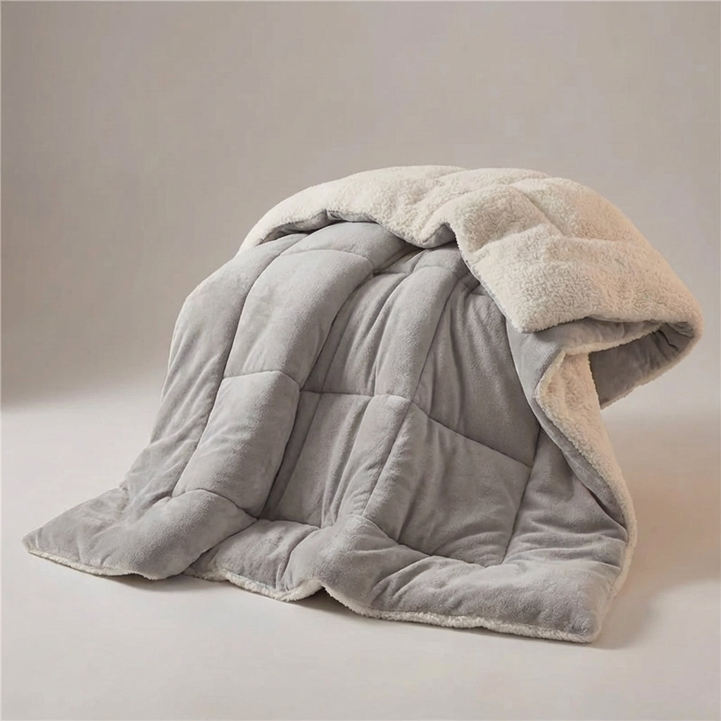 Nordspur | Cozelune Thick Reversible Winter Comforter