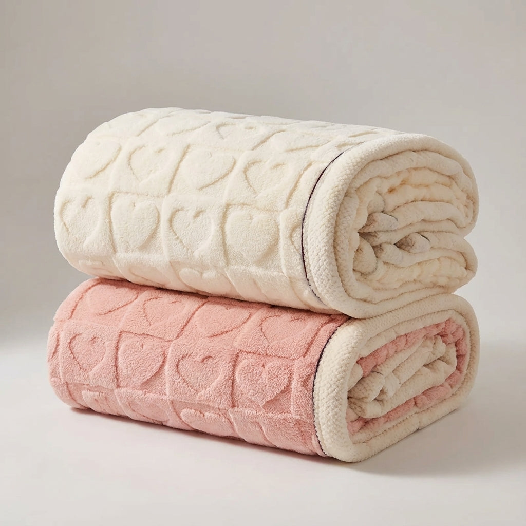 Nordspur | Cozyora Thick Plush Throw Blanket