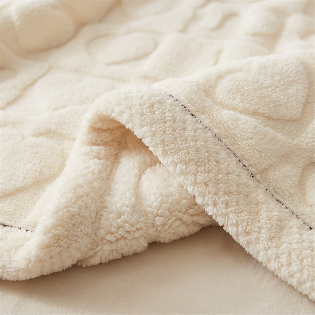 Nordspur | Cozyora Thick Plush Throw Blanket