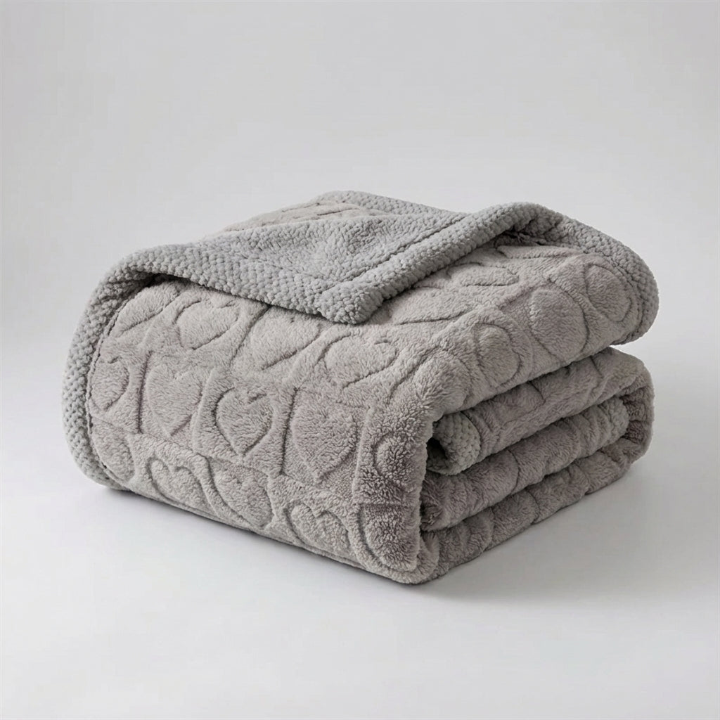 Nordspur | Cozyora Thick Plush Throw Blanket