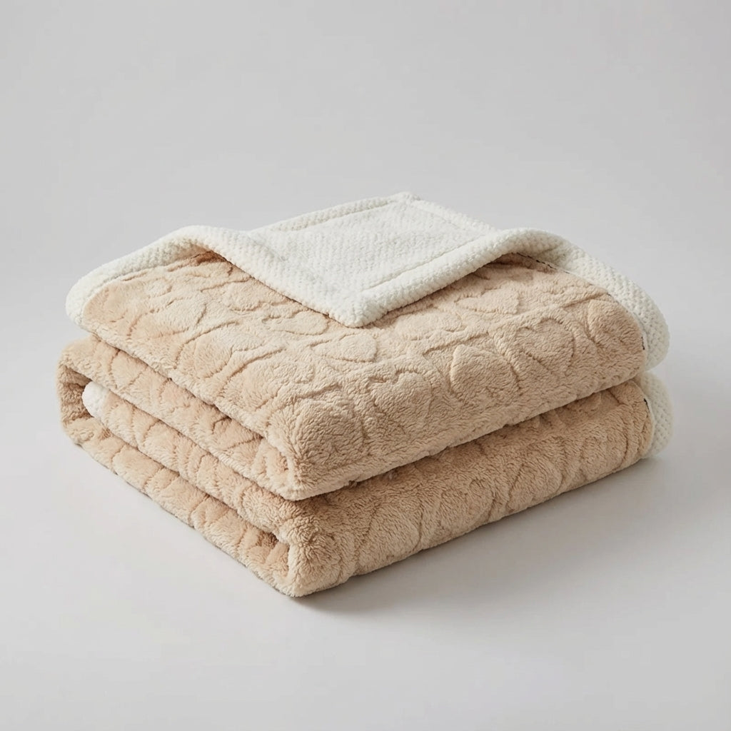 Nordspur | Cozyora Thick Plush Throw Blanket