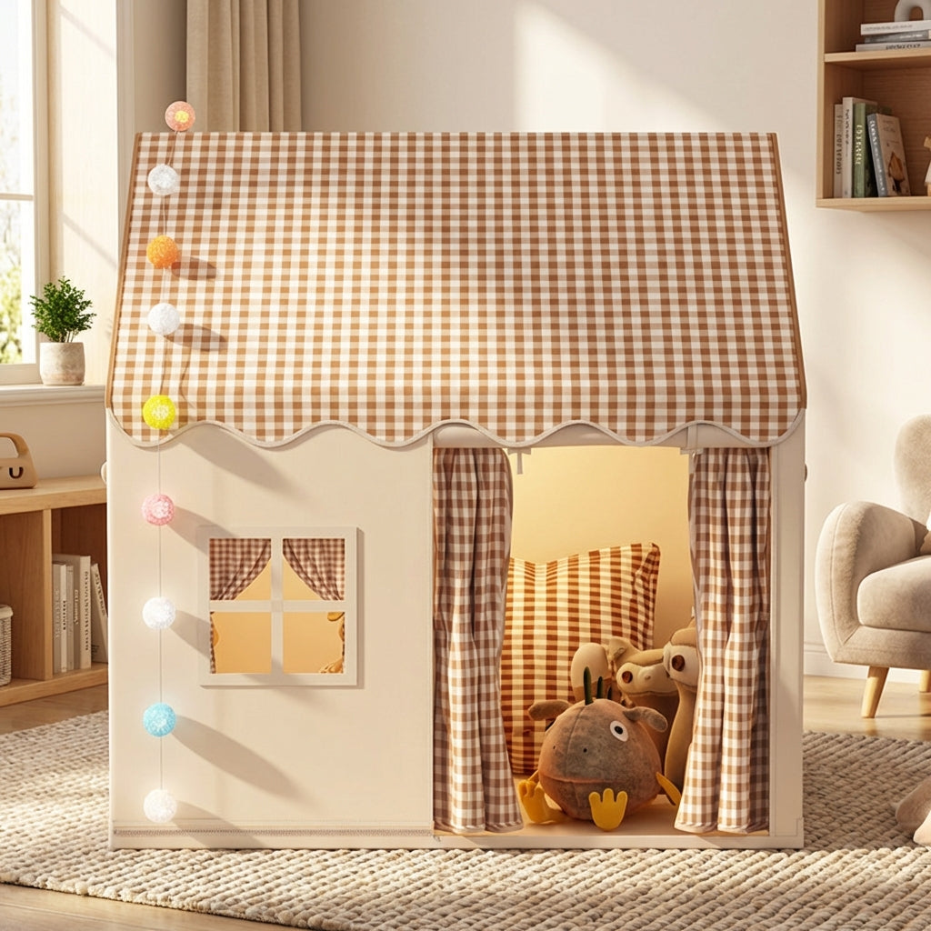 Nordspur | Cubbelle Foldable Children's Play Tent