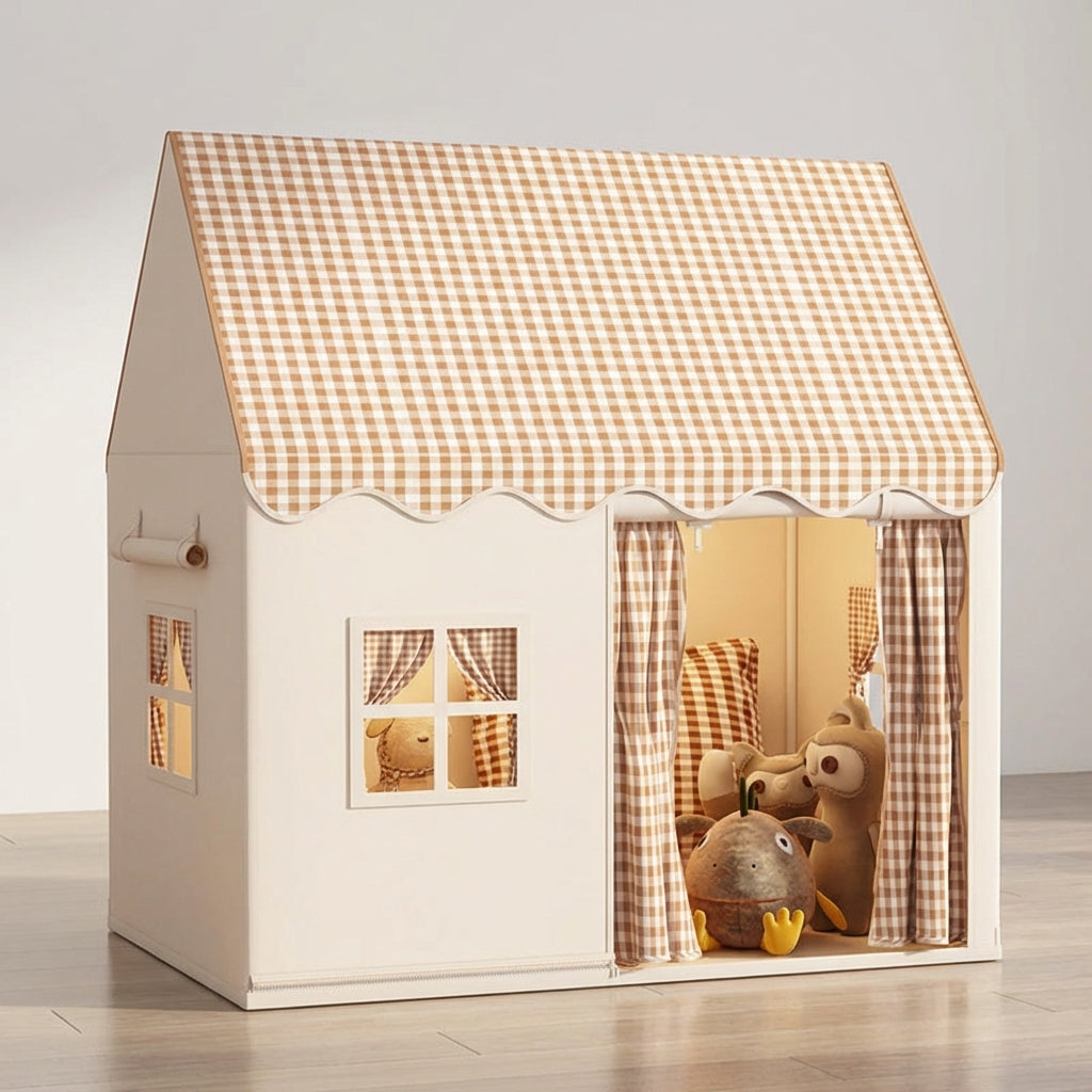 Nordspur | Cubbelle Foldable Children's Play Tent