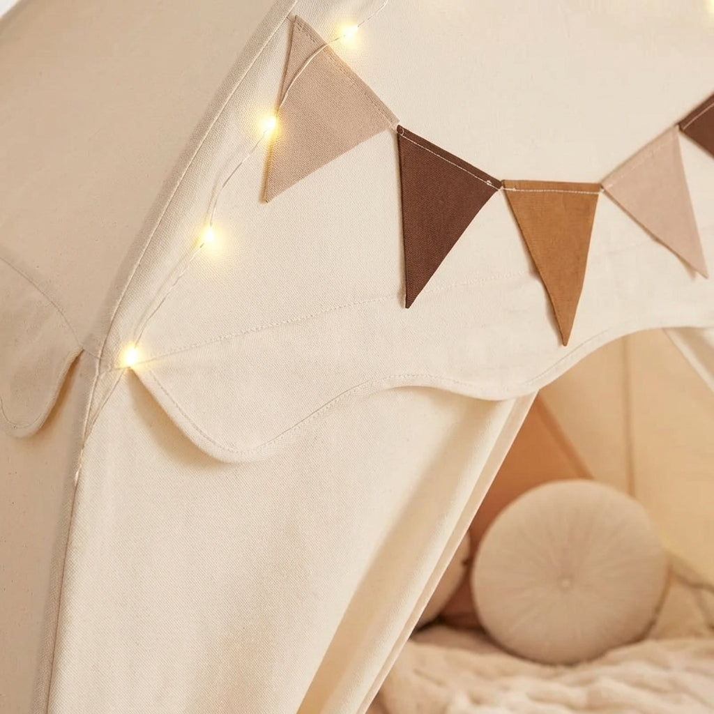 Nordspur | Cubella Foldable Children Play Tent