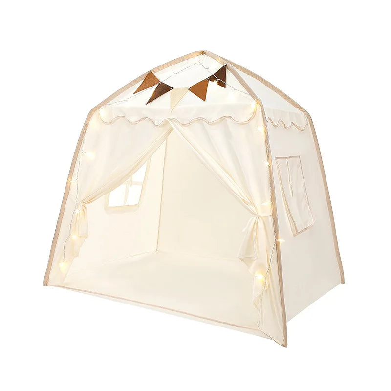 Nordspur | Cubella Foldable Children Play Tent