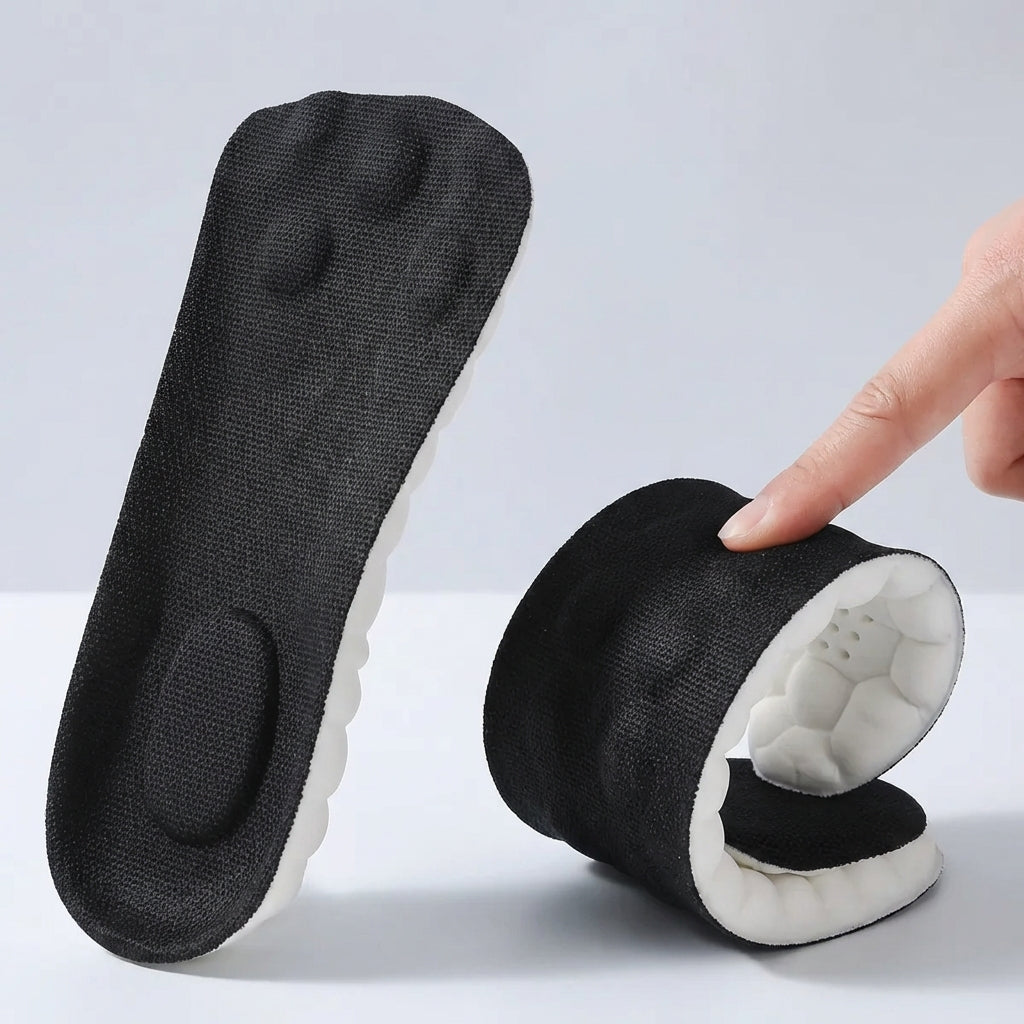 Nordspur | Cushivolt High Elasticity Sport Insole