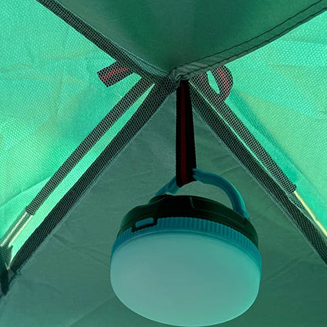 Nordspur | Duvaira Two Person Dome Tent