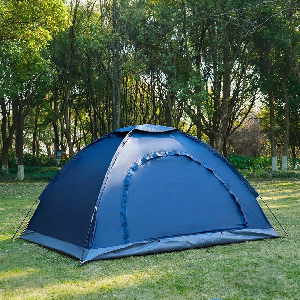Nordspur | Duvaira Two Person Dome Tent