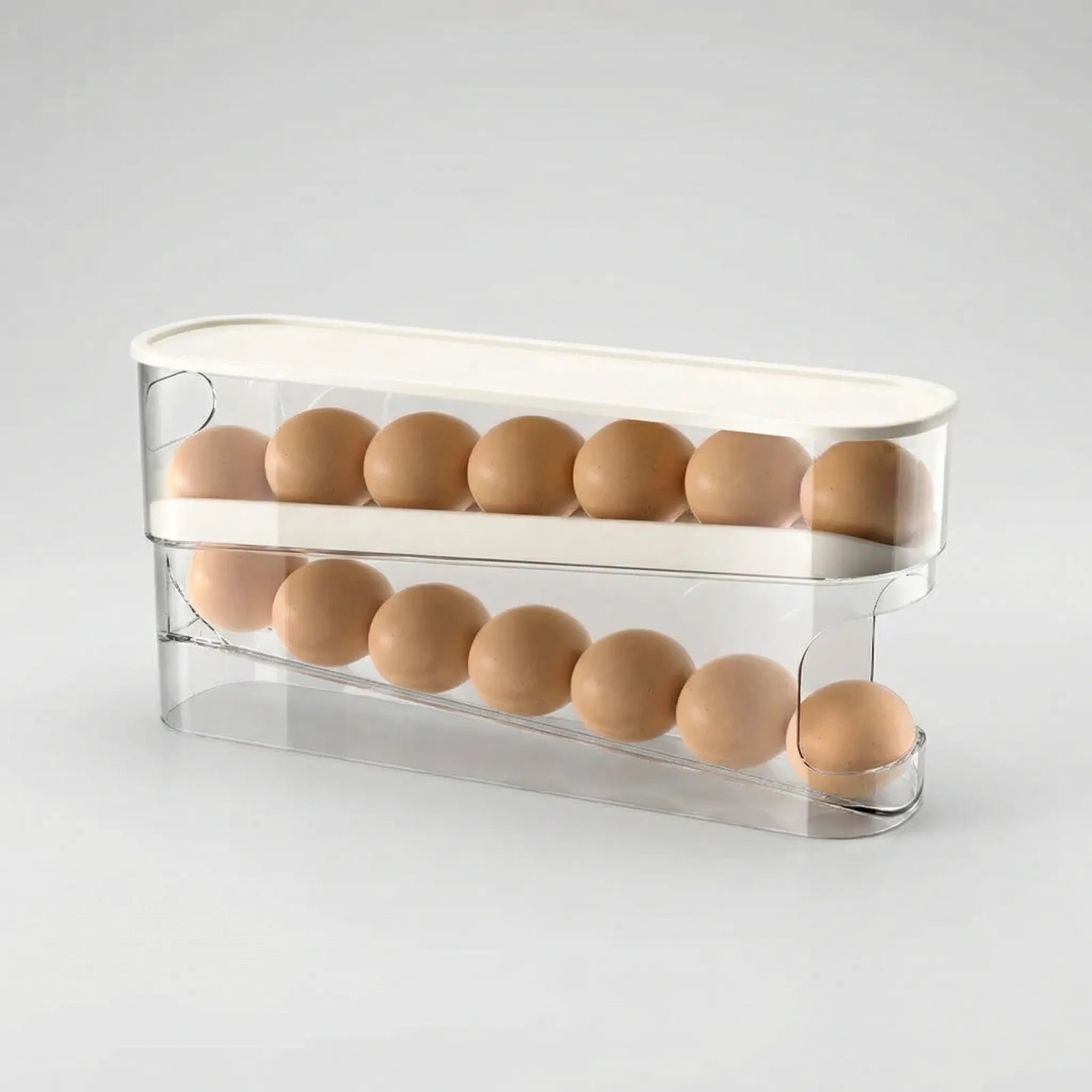 Nordspur | Egglina Double Row Slide Egg Holder