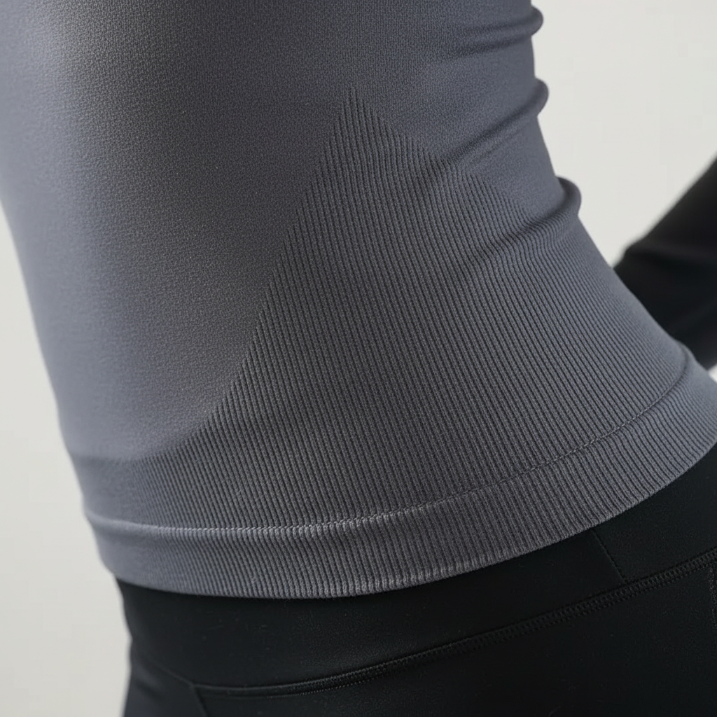 Nordspur | Elantrae Long Sleeve Athletic Top