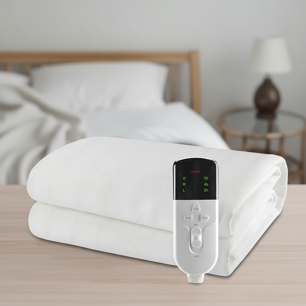 Nordspur | Electric Heated Blanket