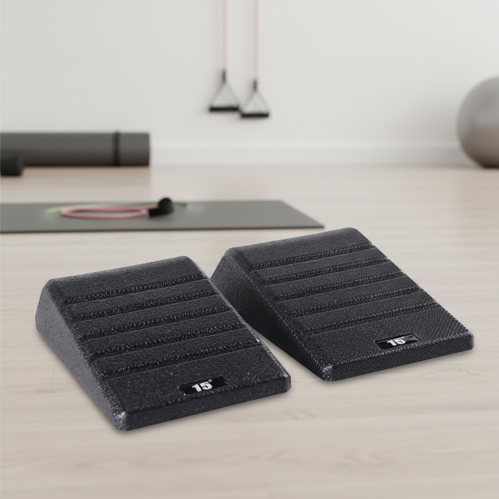 Nordspur | Elevora Two Piece Wedge Ramp