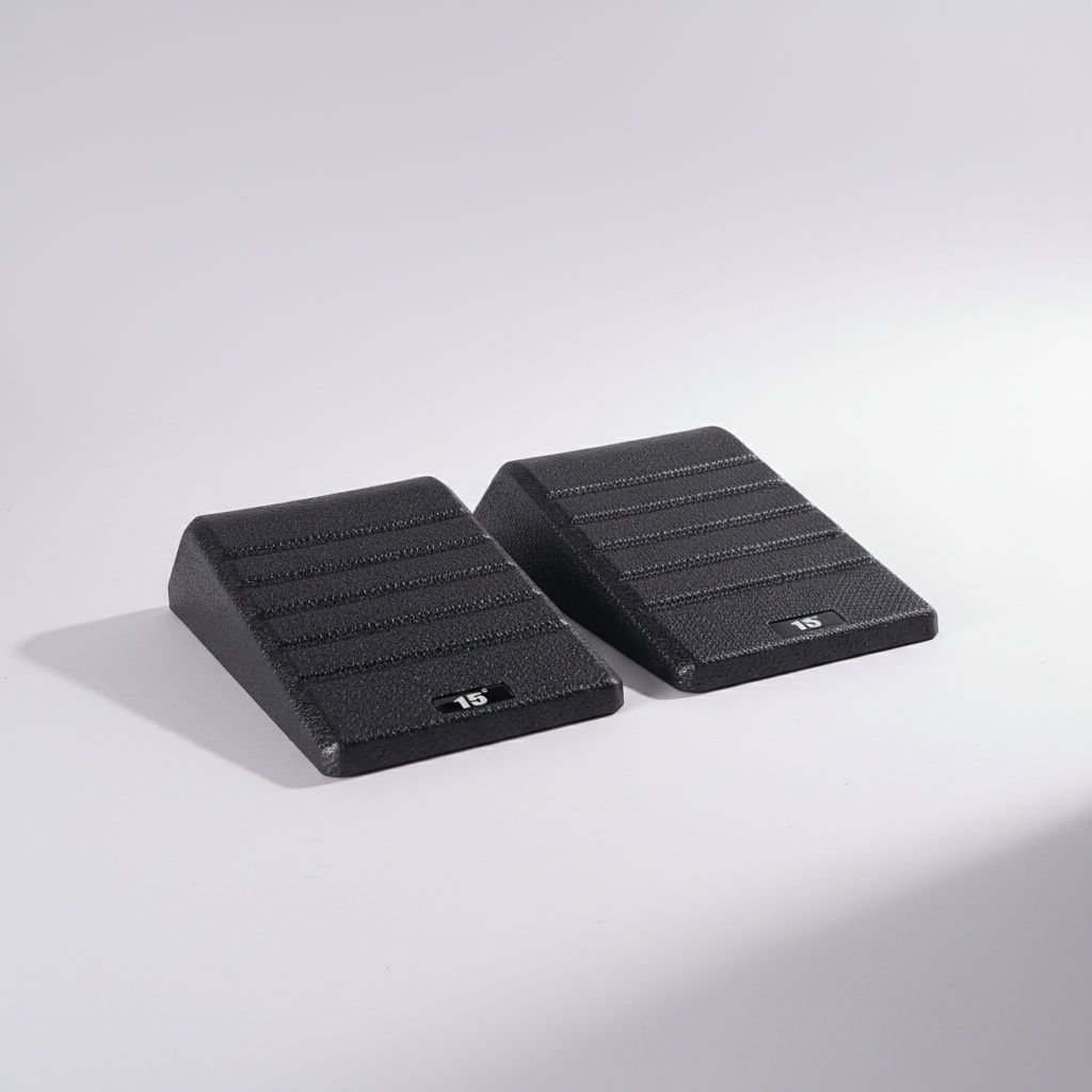 Nordspur | Elevora Two Piece Wedge Ramp