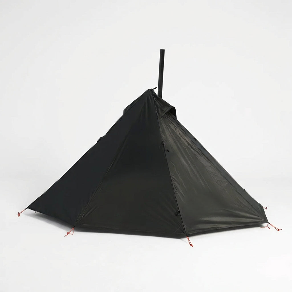 Nordspur | EmberPeak Single Person Hot Tent