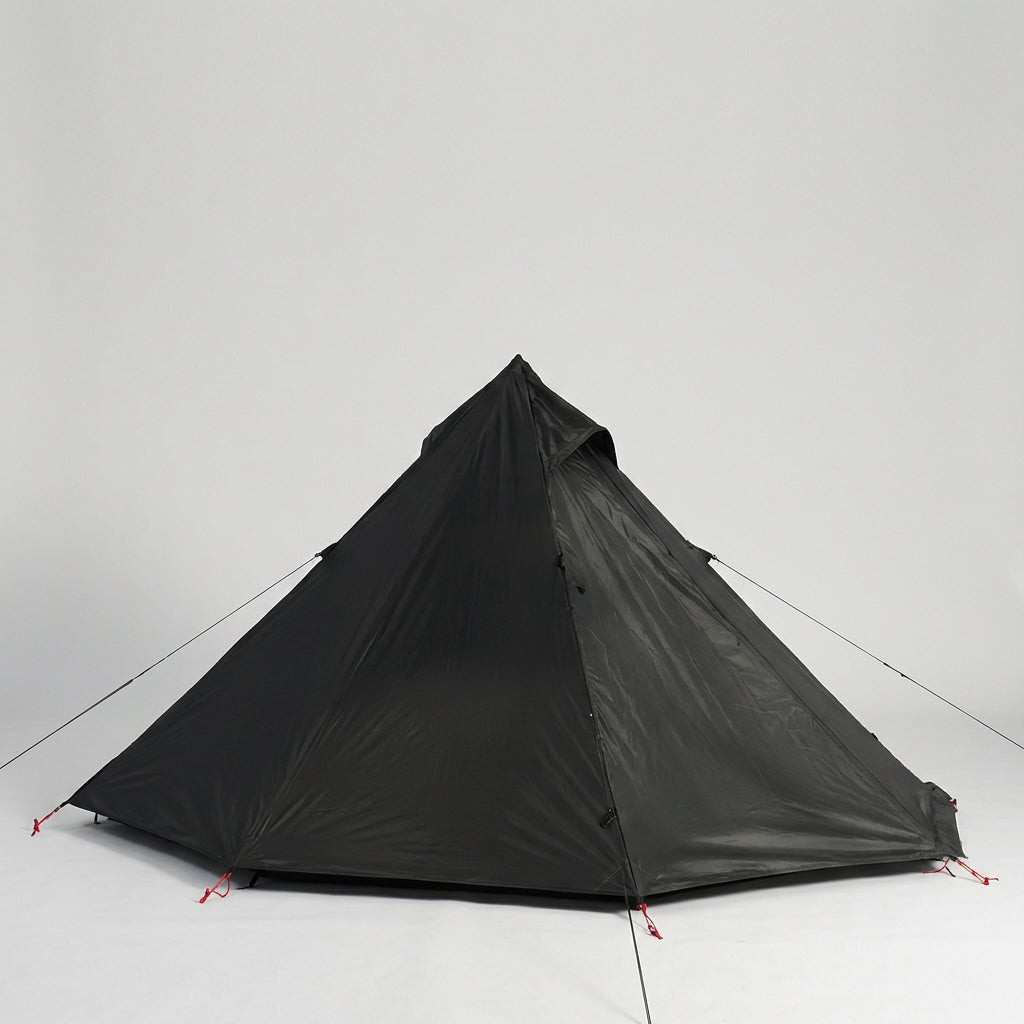 Nordspur | EmberPeak Single Person Hot Tent