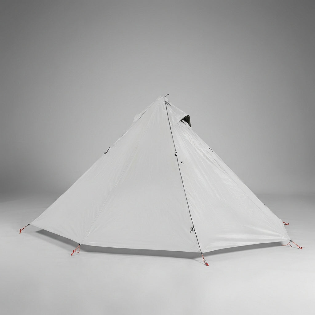 Nordspur | EmberPeak Single Person Hot Tent