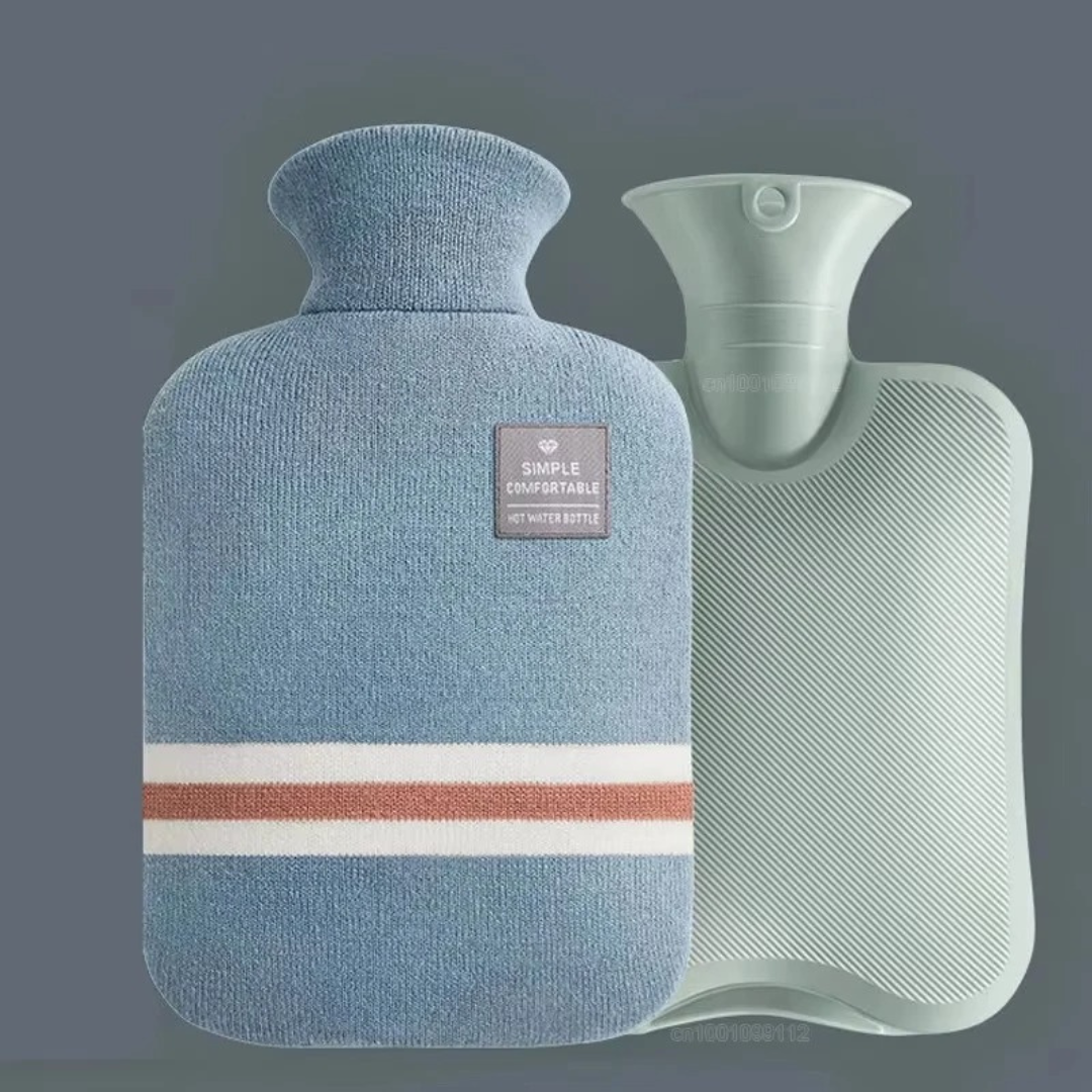 Nordspur | Extra Large Hot Water Bottle