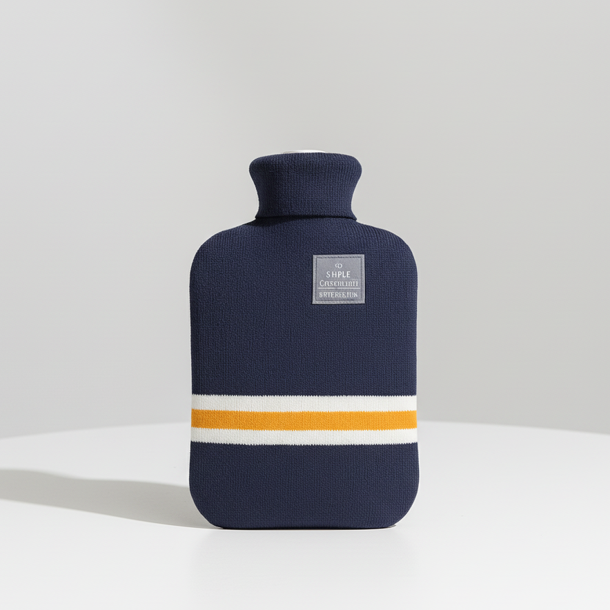 Nordspur | Extra Large Hot Water Bottle