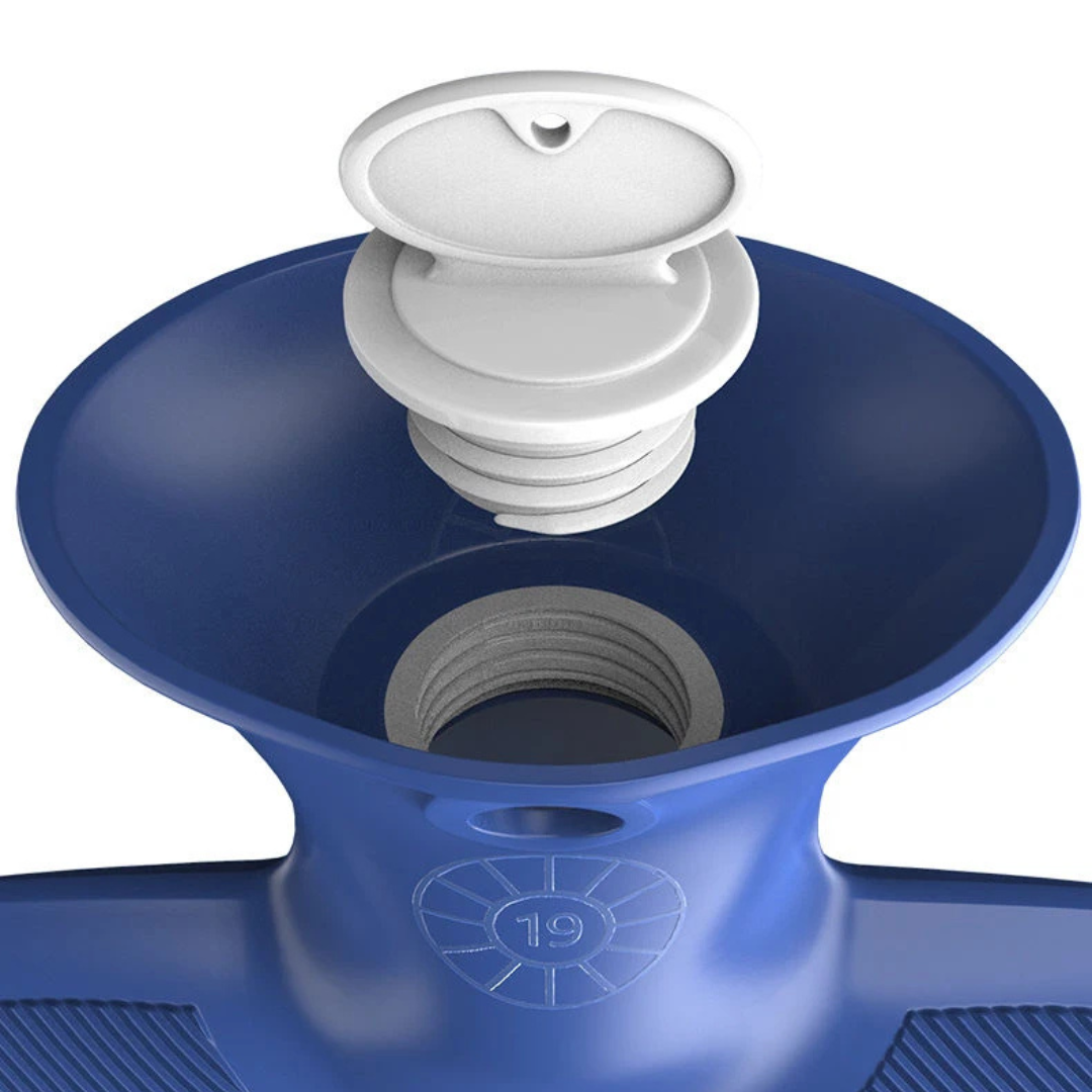 Nordspur | Extra Large Hot Water Bottle