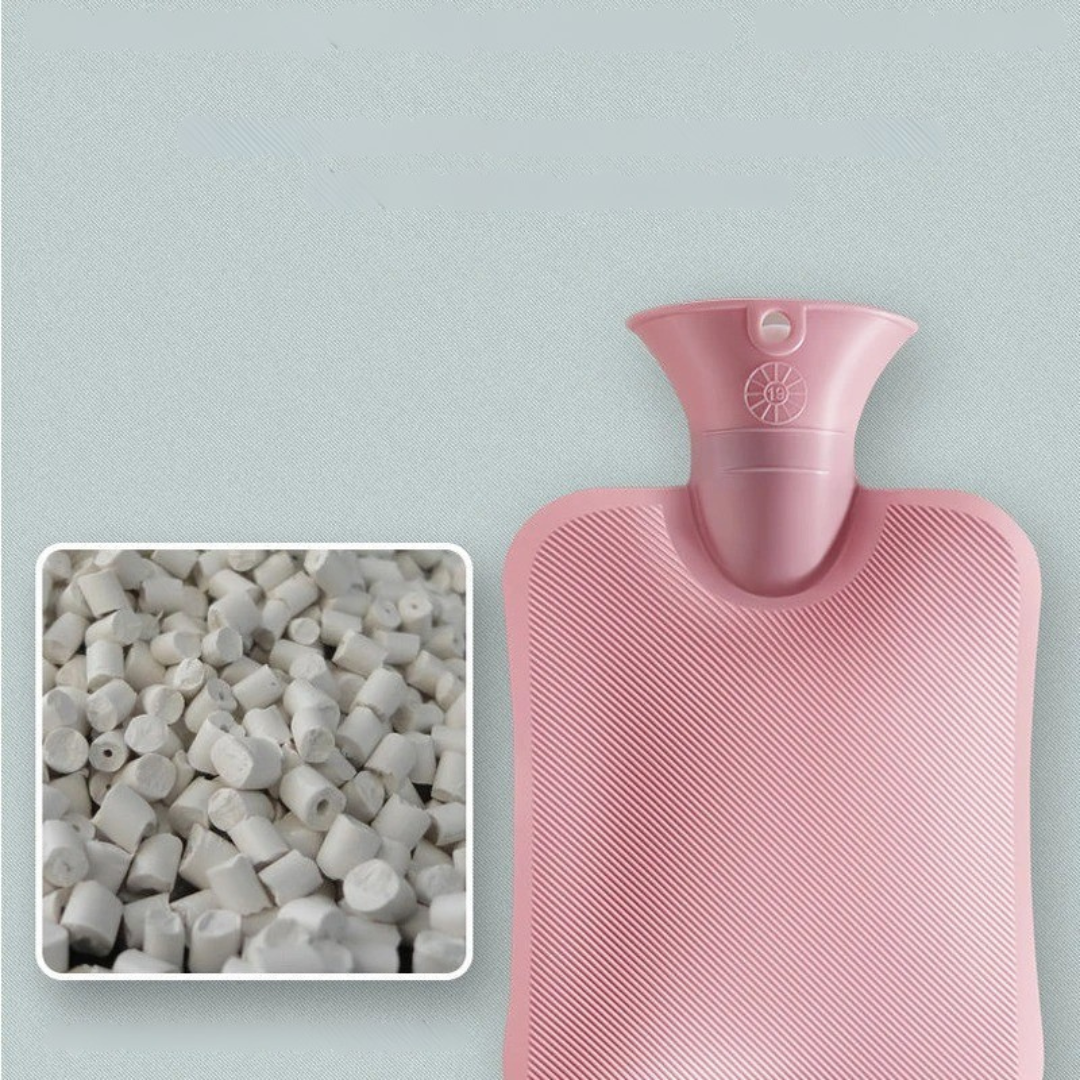 Nordspur | Extra Large Hot Water Bottle