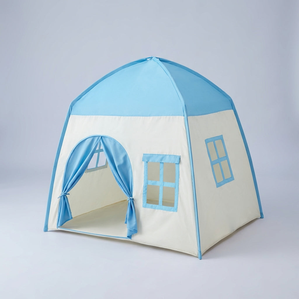 Nordspur | FableNest Foldable Children Play Tent