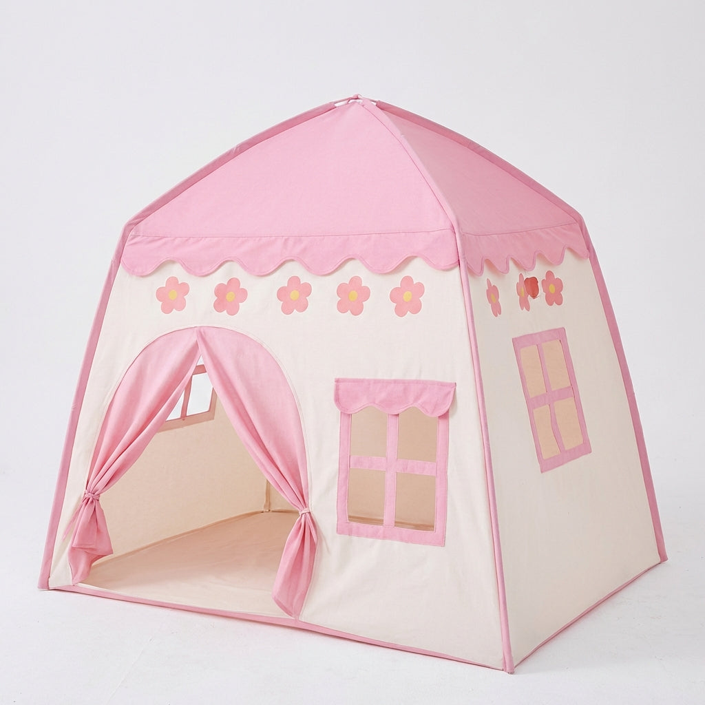 Nordspur | FableNest Foldable Children Play Tent
