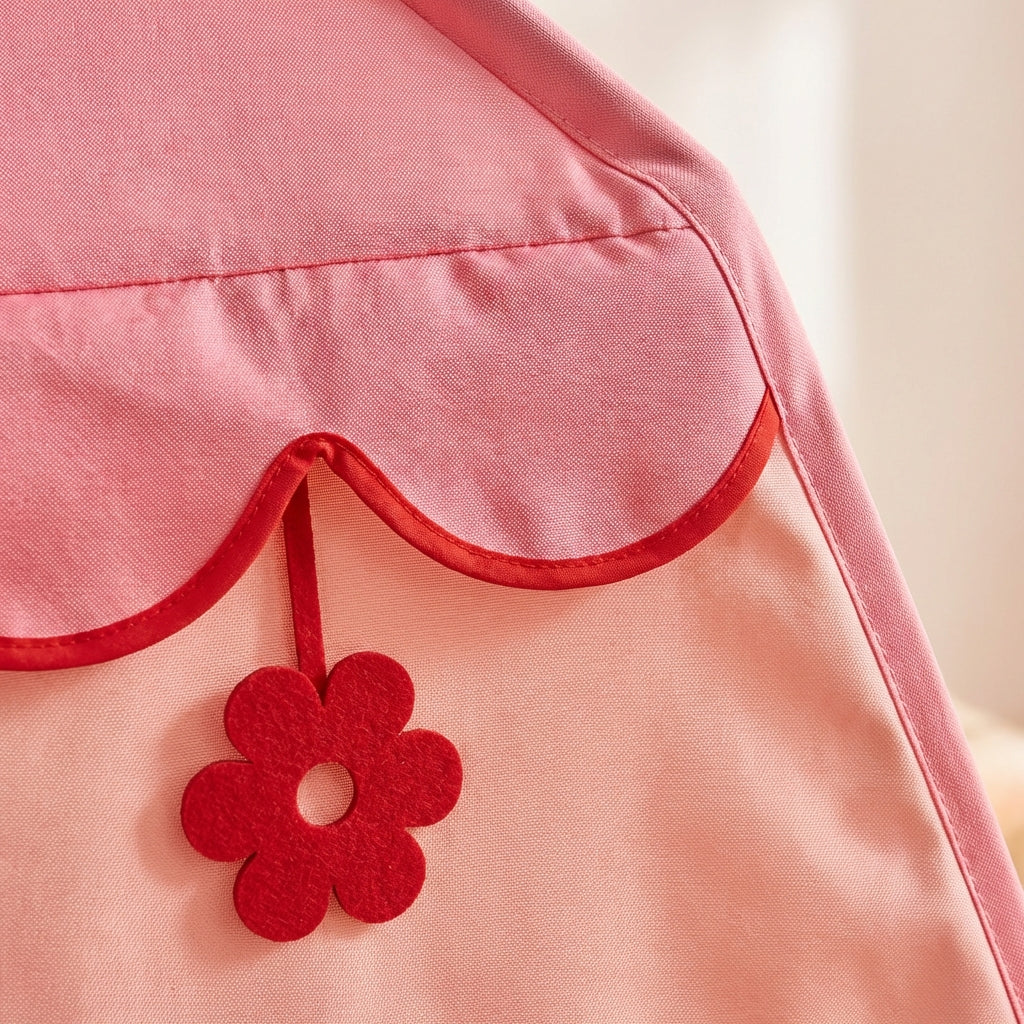 Nordspur | FableNest Foldable Children Play Tent