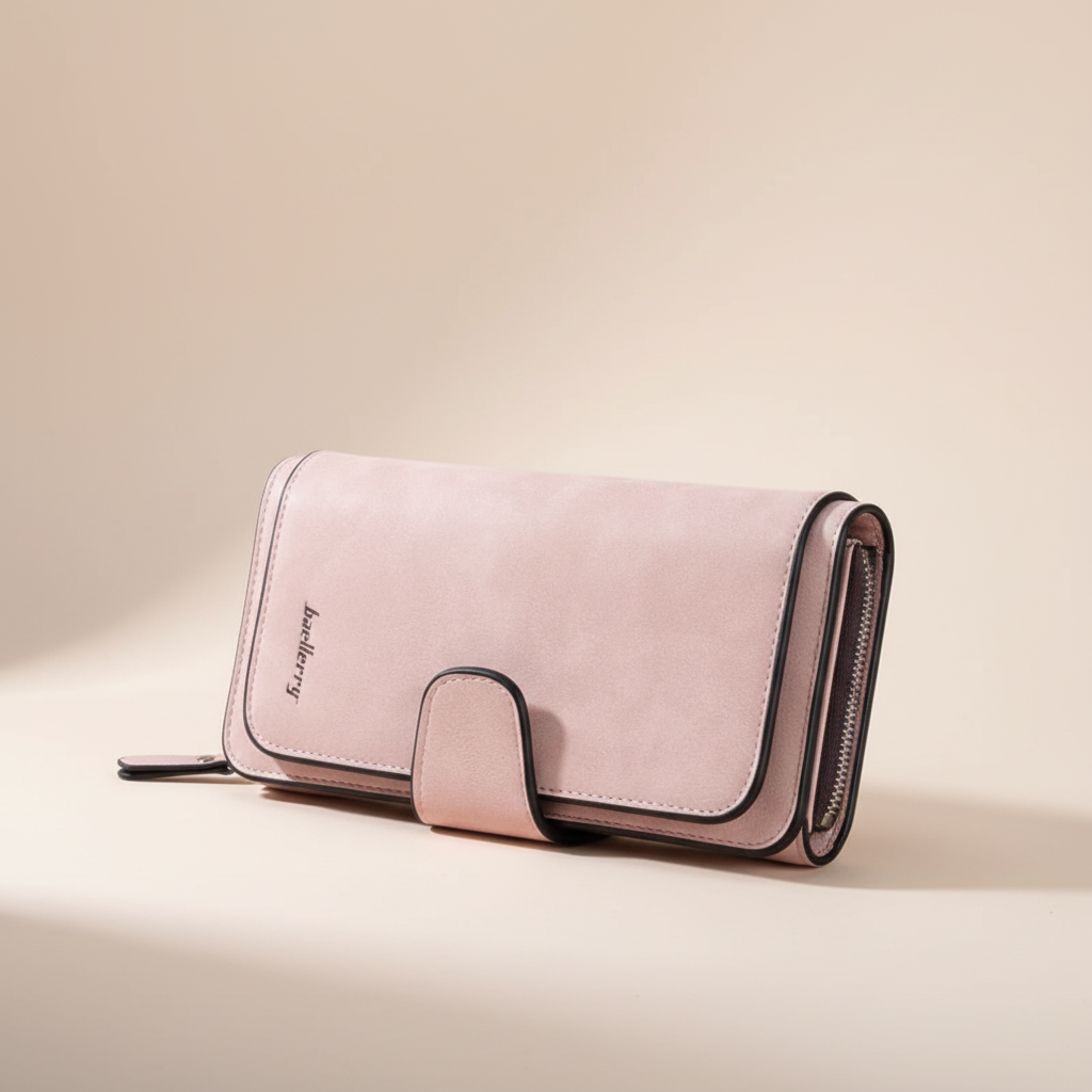 Nordspur | Feminex Long Fashion Women's Wallet