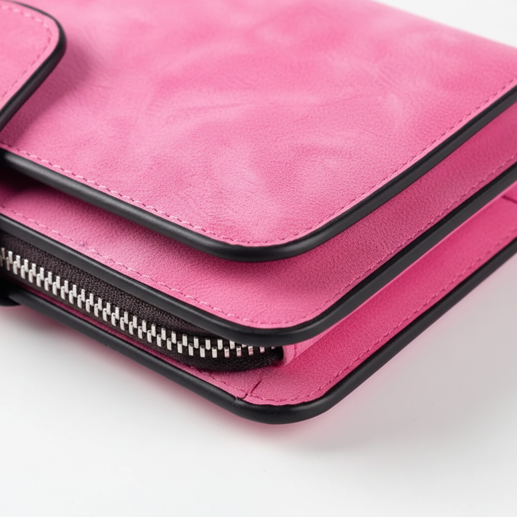 Nordspur | Feminex Long Fashion Women's Wallet