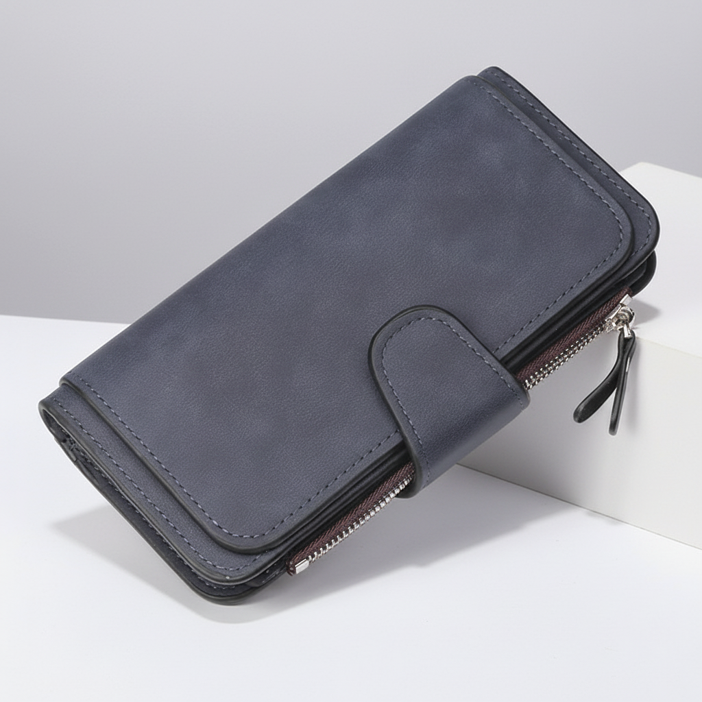 Nordspur | Feminex Long Fashion Women's Wallet