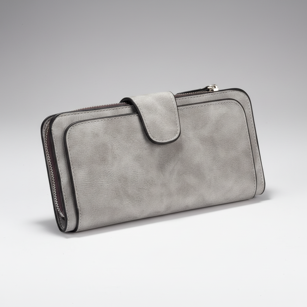 Nordspur | Feminex Long Fashion Women's Wallet