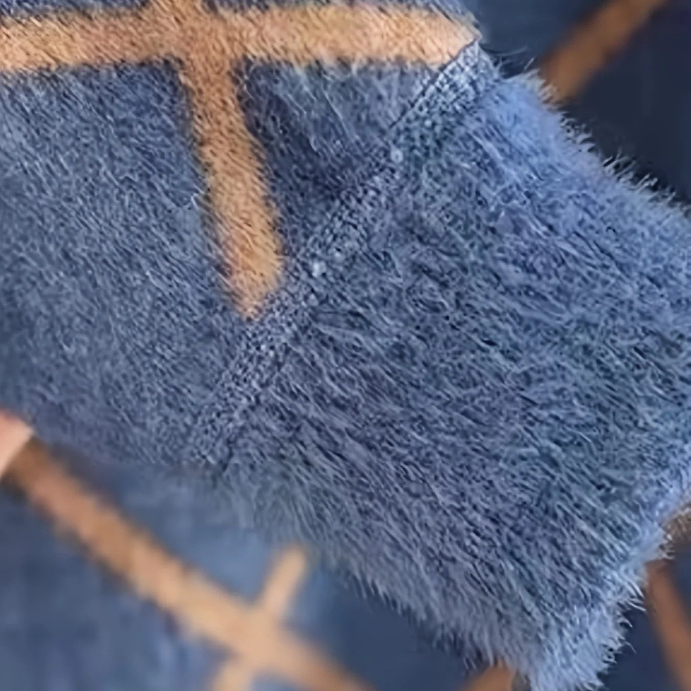 Nordspur | Fleece Lined Pullover Sweater