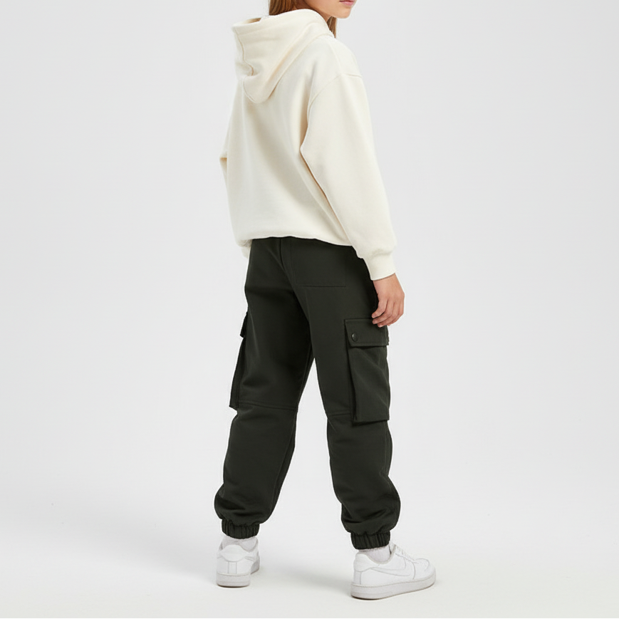 Nordspur | Fleece Lined Winter Pants