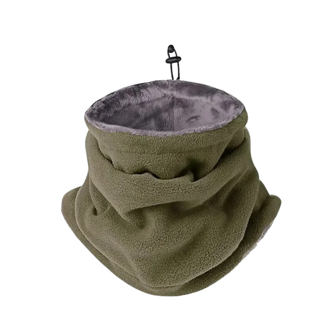 Nordspur | Fleece Neck Warmer Tube