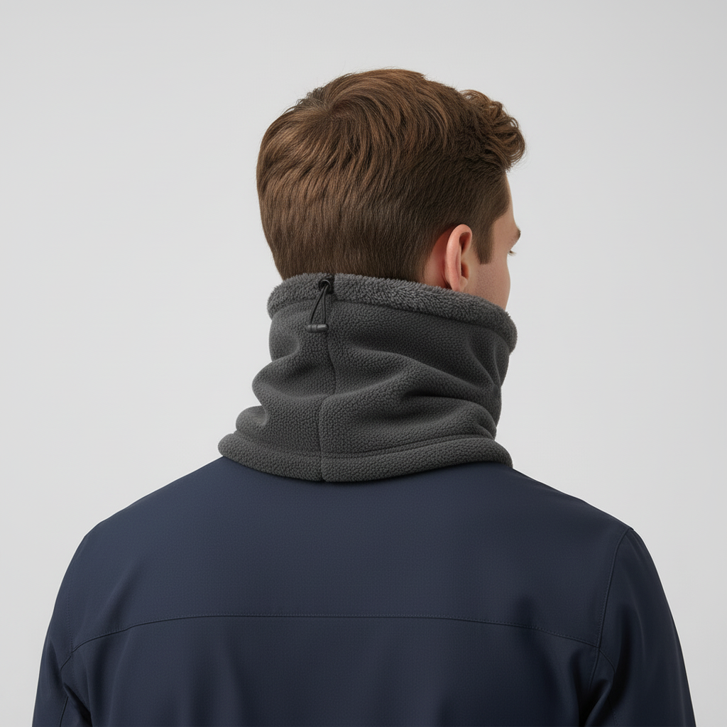Nordspur | Fleece Neck Warmer Tube
