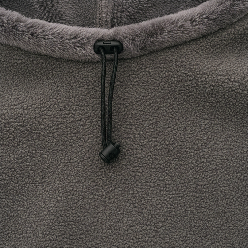 Nordspur | Fleece Neck Warmer Tube