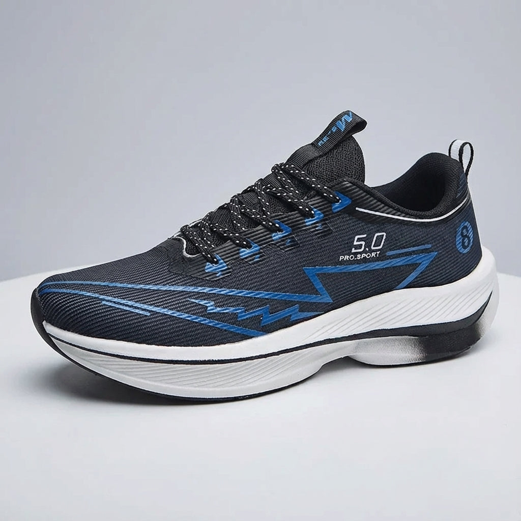 Nordspur | Fleetora Men S Carbon Plate Runner