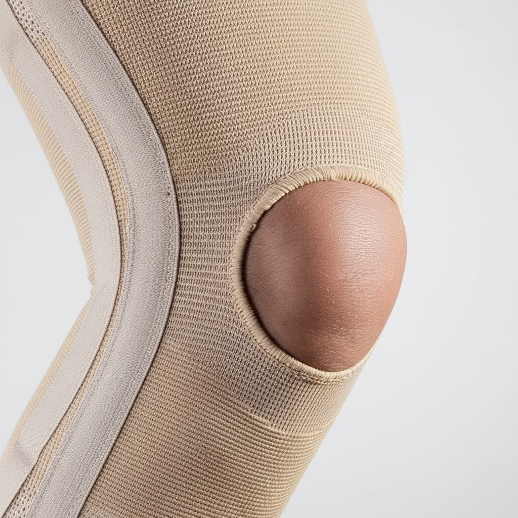 Nordspur | FlexiGuard High Elasticity Knit Sleeve