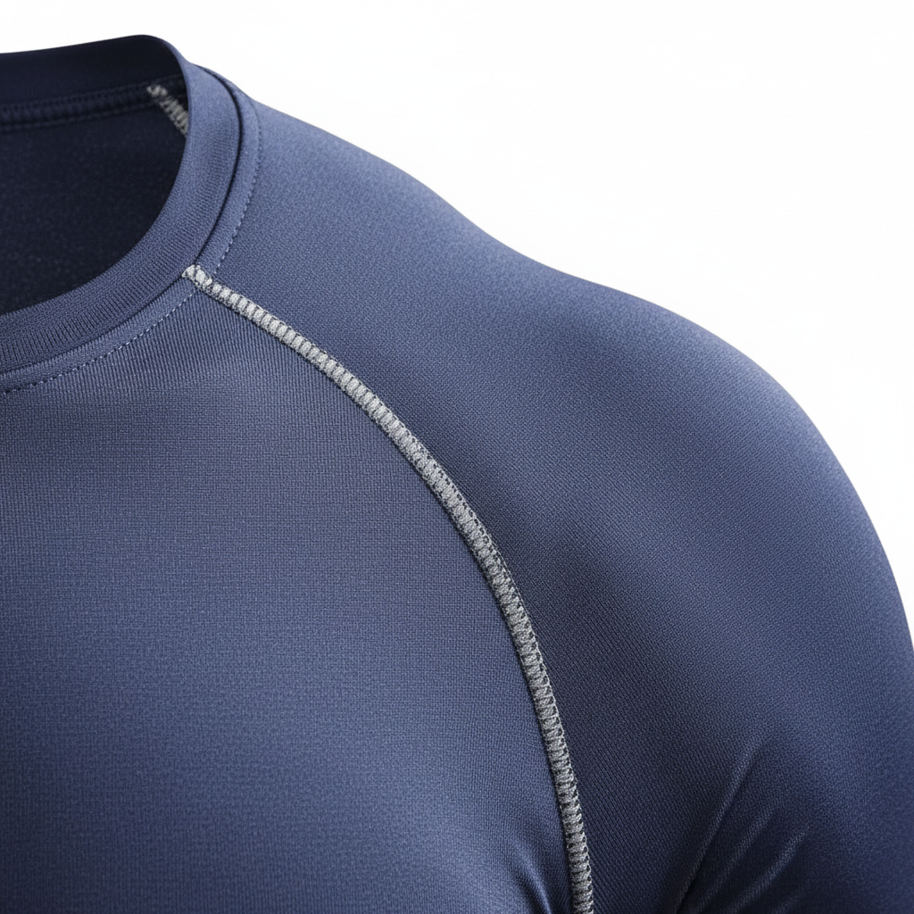 Nordspur | FlexionX Short Sleeve Compression Tee