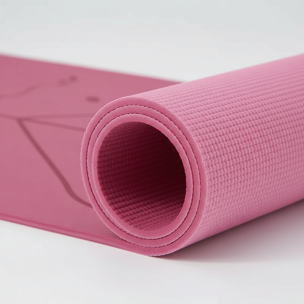 Nordspur | FlowRise Non Slip Exercise Mat