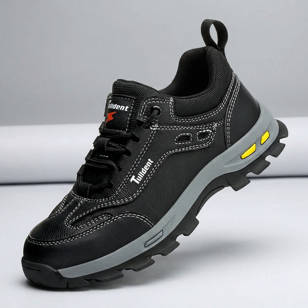 Nordspur | ForgeStride Low Profile Safety Trainer