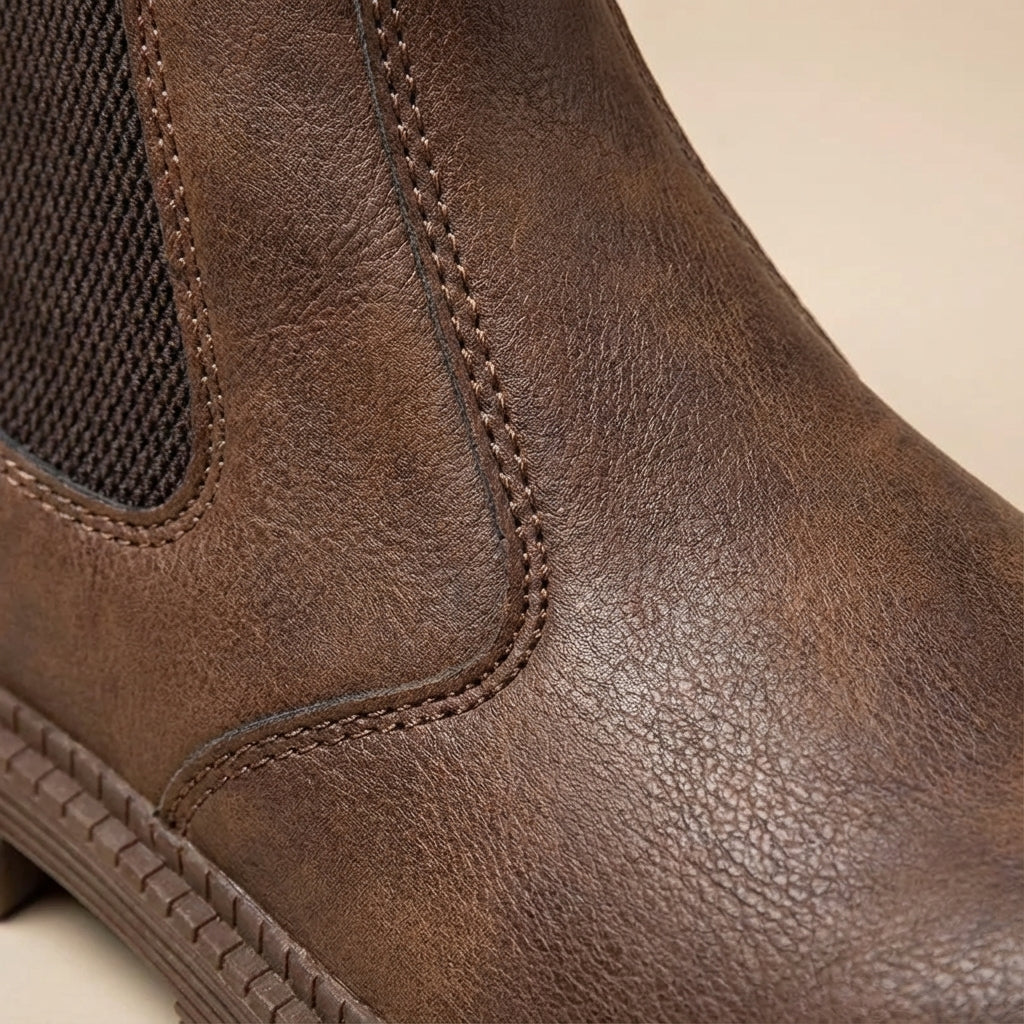 Nordspur | Forgeguard Ankle Height Safety Boots