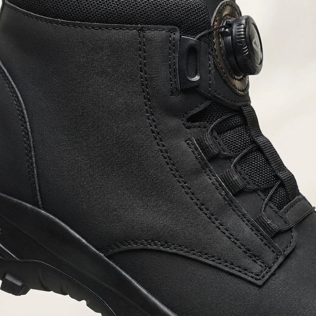 Nordspur | FortiStride Ankle Height Safety Boots